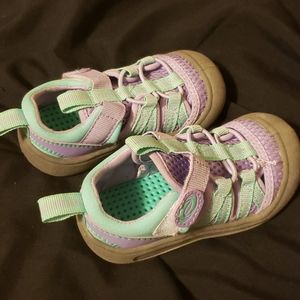 Kid Shoes